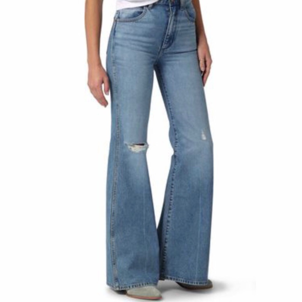 Wrangler Wanderer Jeans